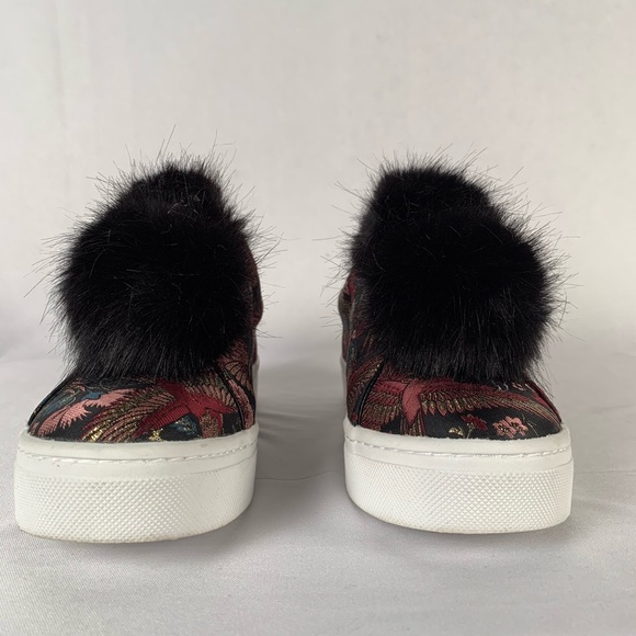 Ana Edelman Leya Sneaker women’s size 6.5 - Picture 4 of 7